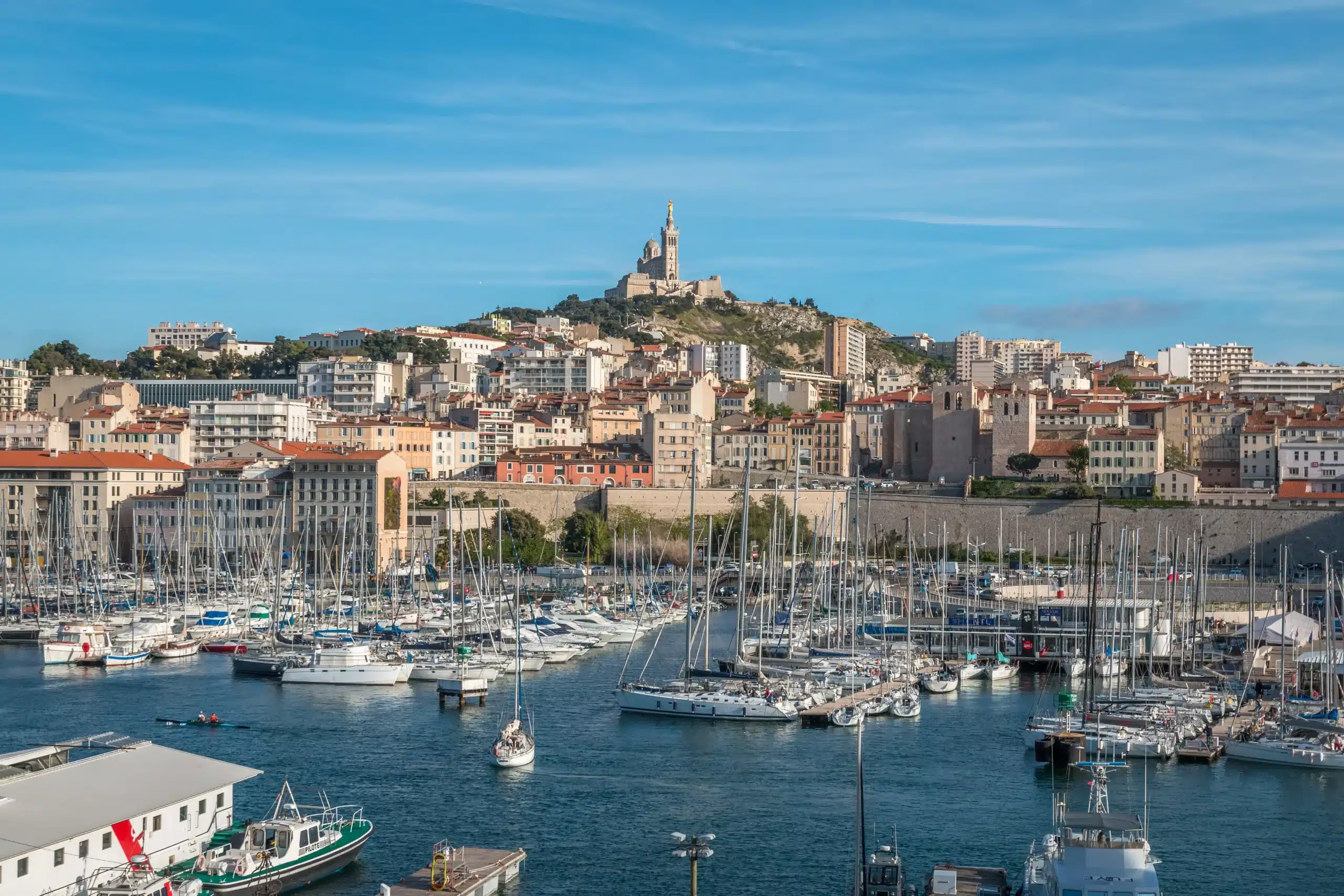 Marseille